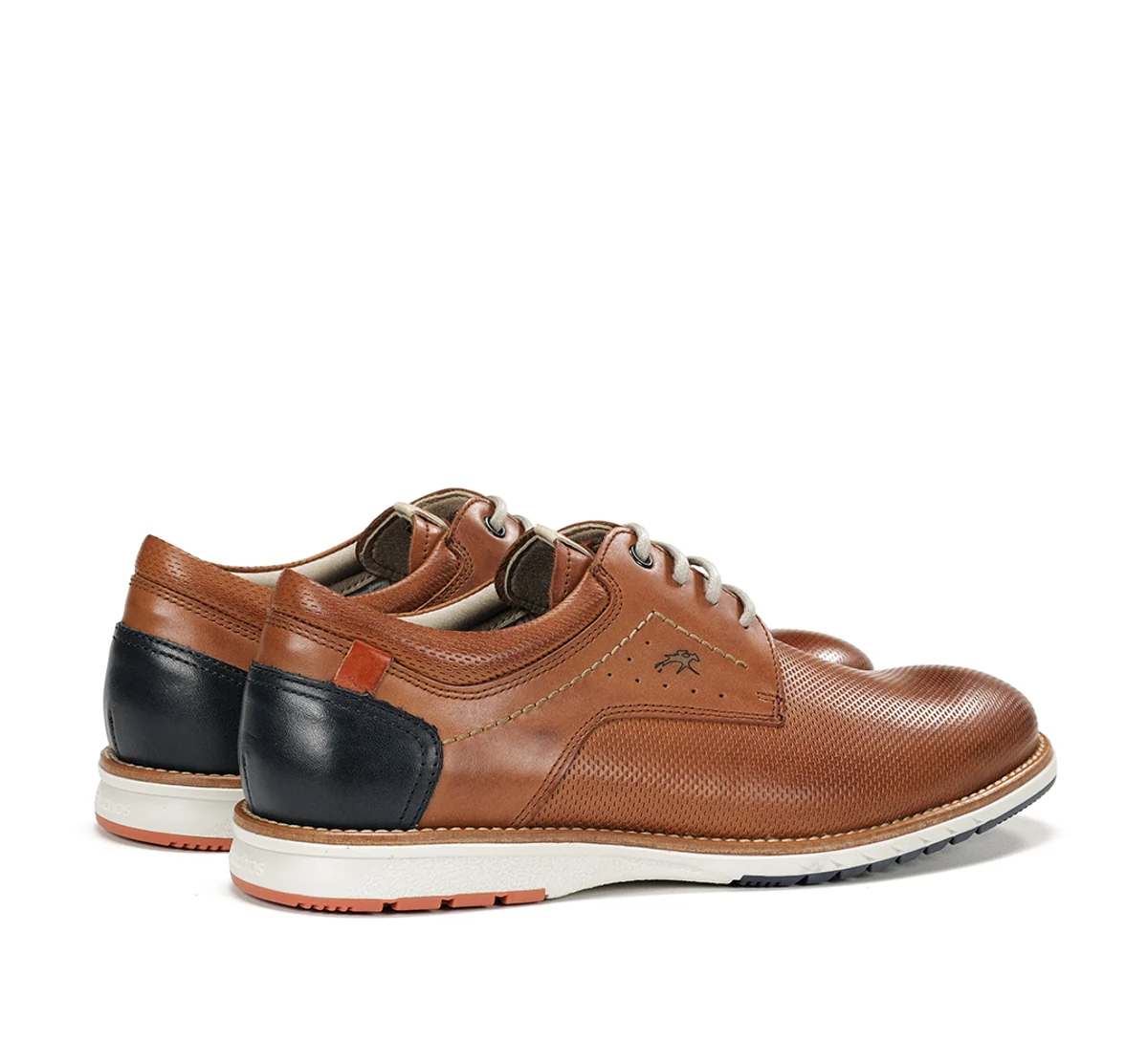 TAYLOR F1982 Chaussure Brun - Image 3