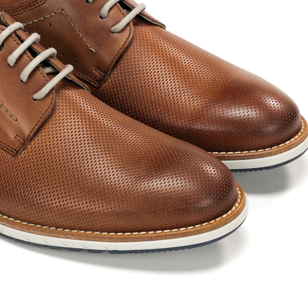 TAYLOR F1982 Chaussure Brun - Image 6