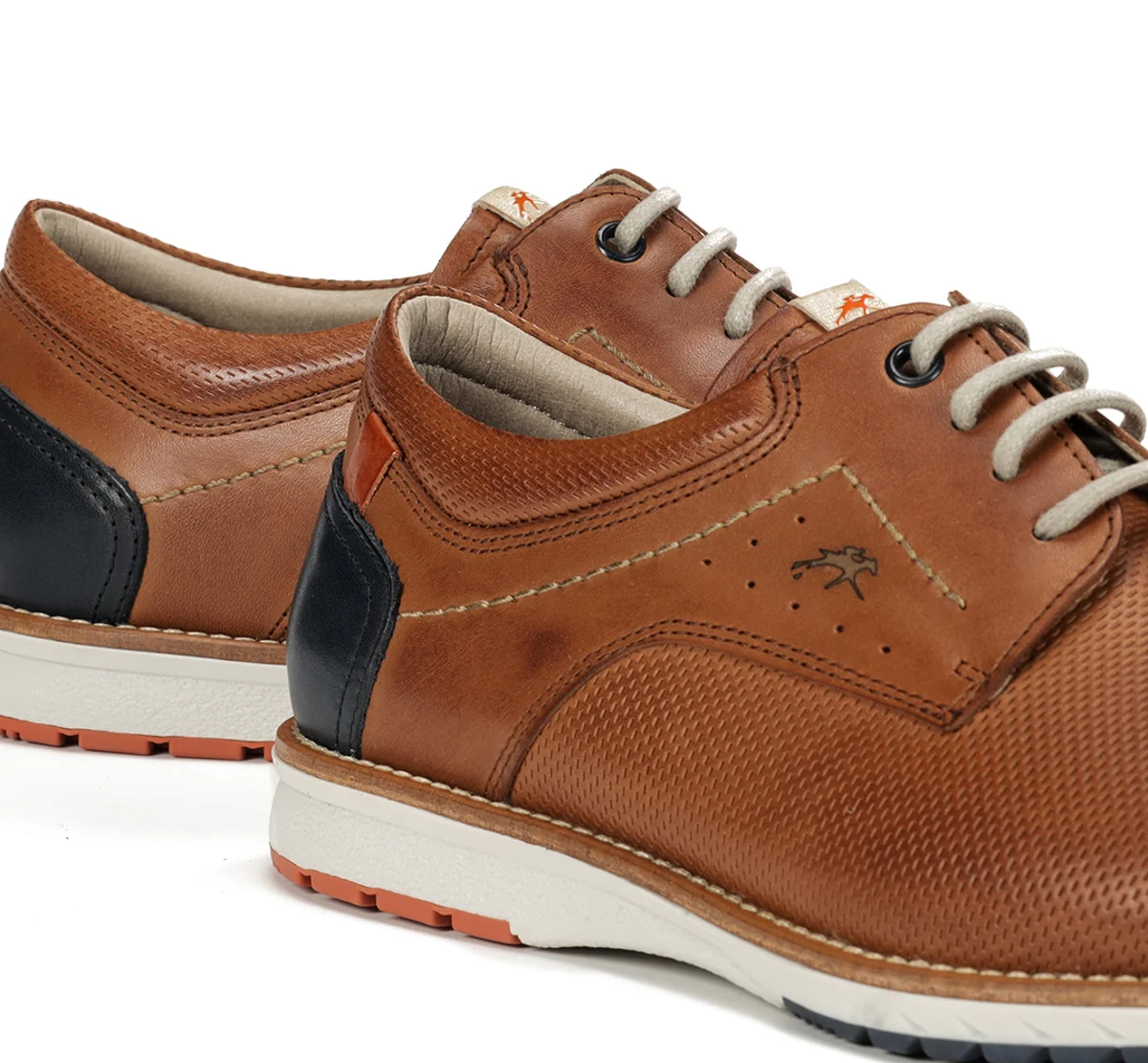 TAYLOR F1982 Chaussure Brun - Image 7