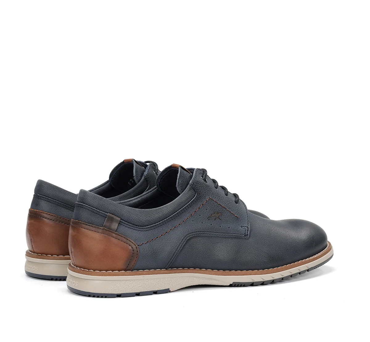 TAYLOR F2091 Chaussure Bleue - Image 3