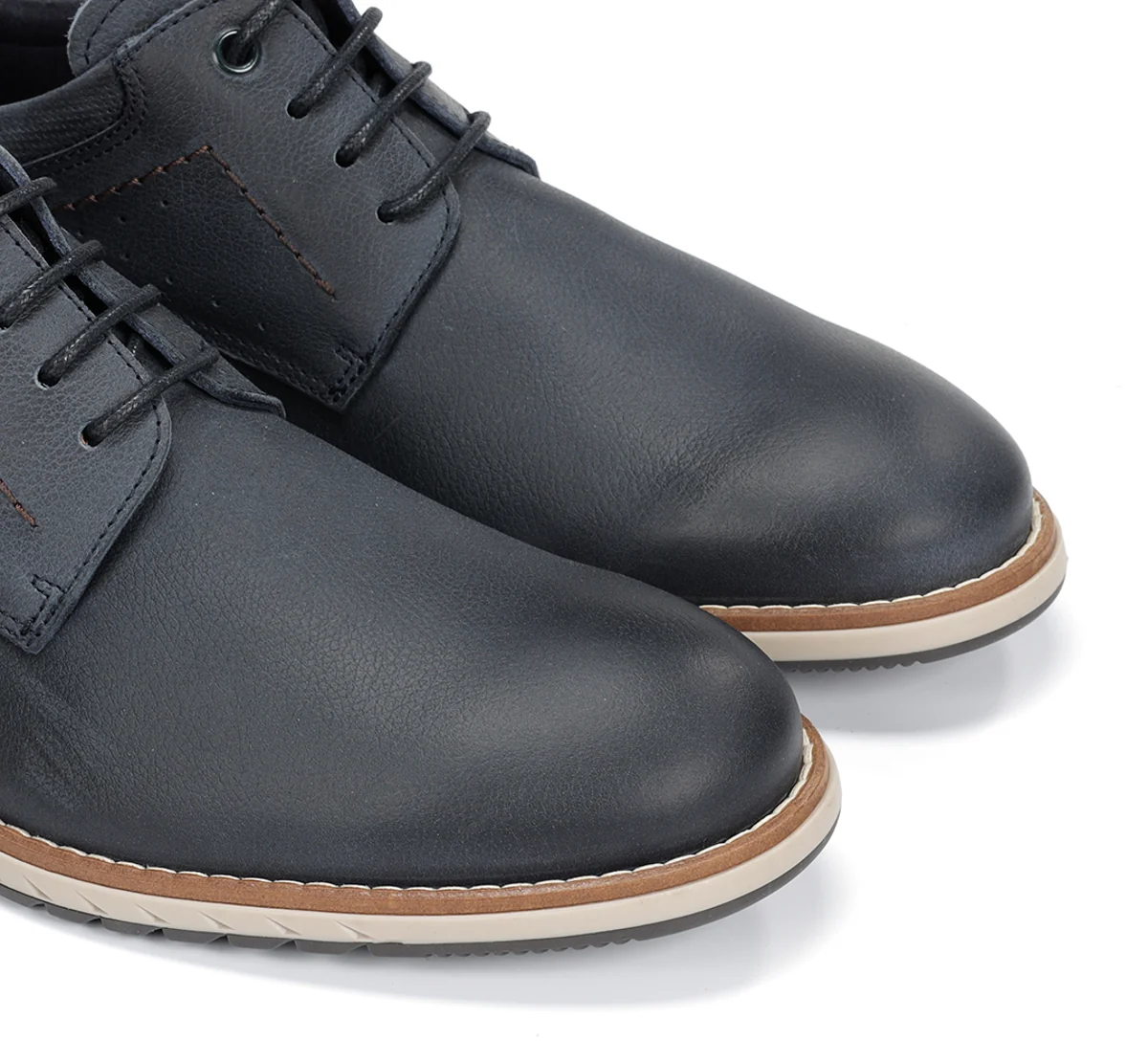 TAYLOR F2091 Chaussure Bleue - Image 6