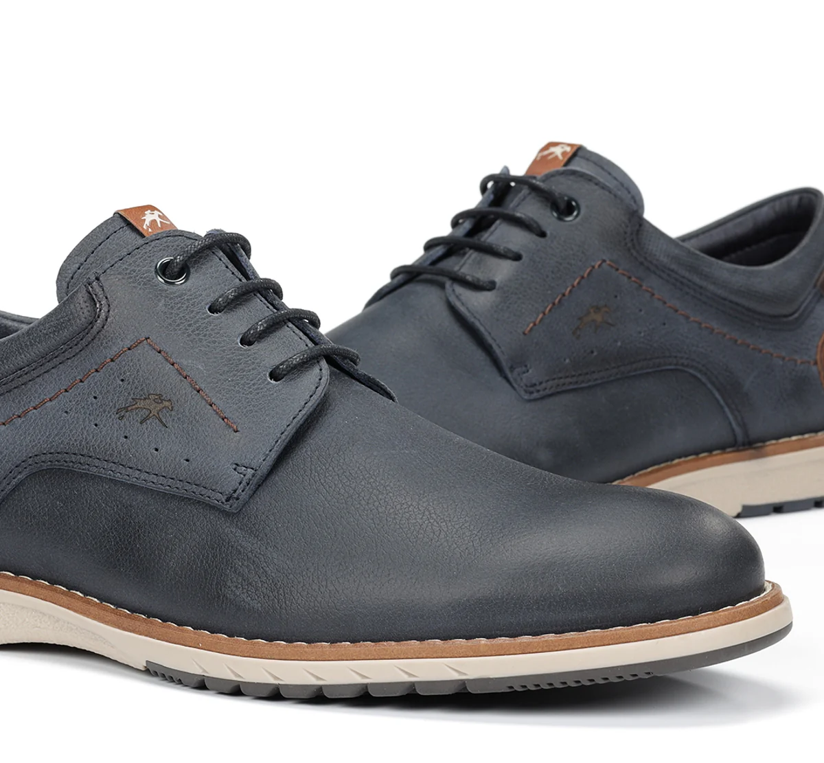 TAYLOR F2091 Chaussure Bleue - Image 7