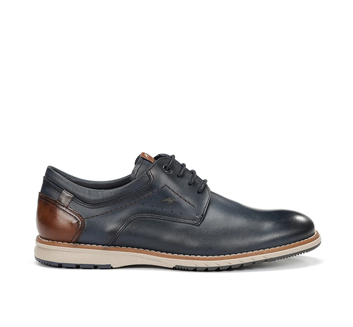 TAYLOR F2091 Chaussure Bleue