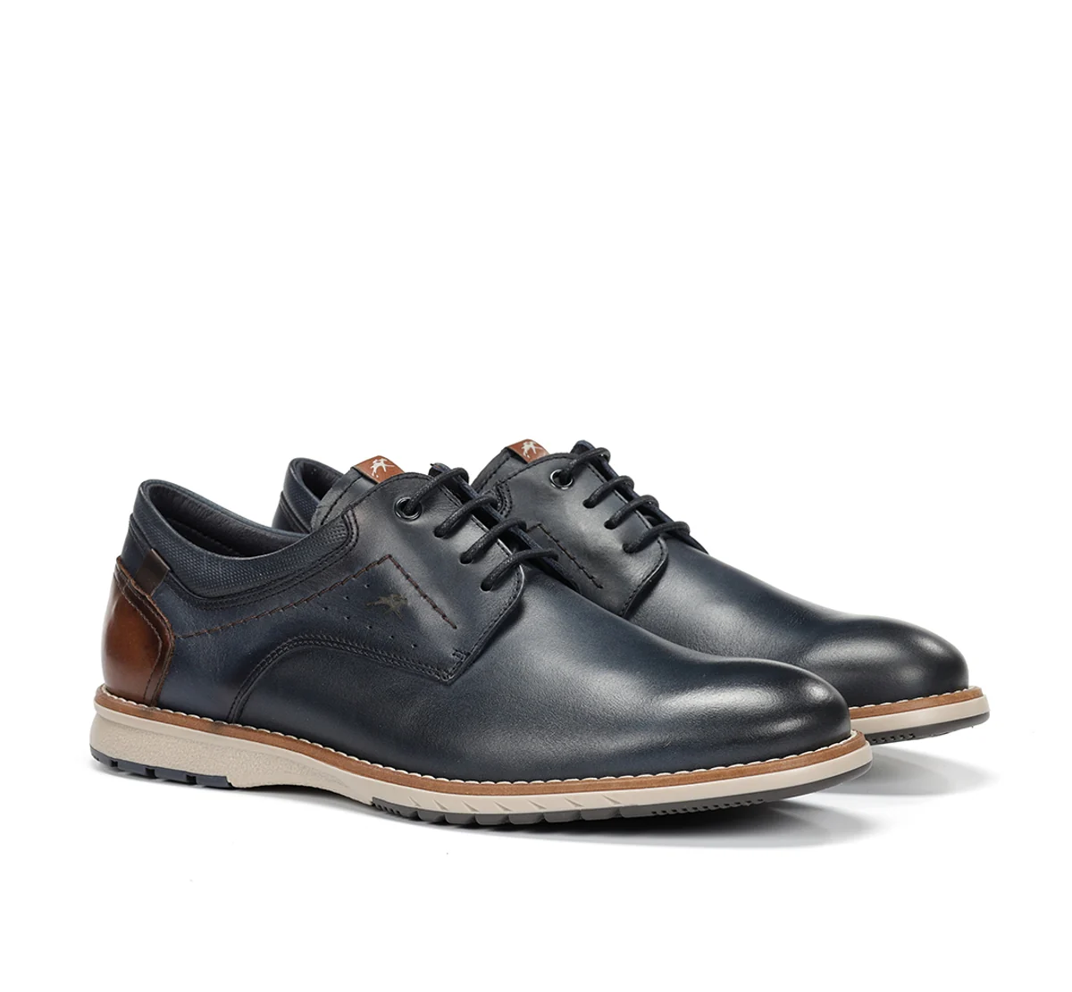 TAYLOR F2091 Chaussure Bleue - Image 2