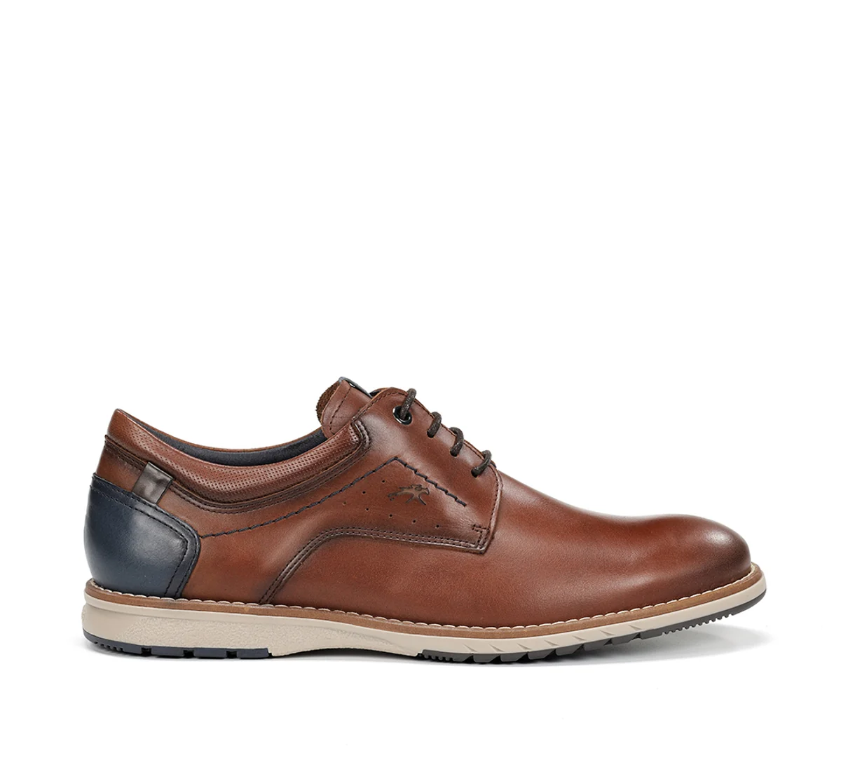 TAYLOR F2091 Chaussure Brun