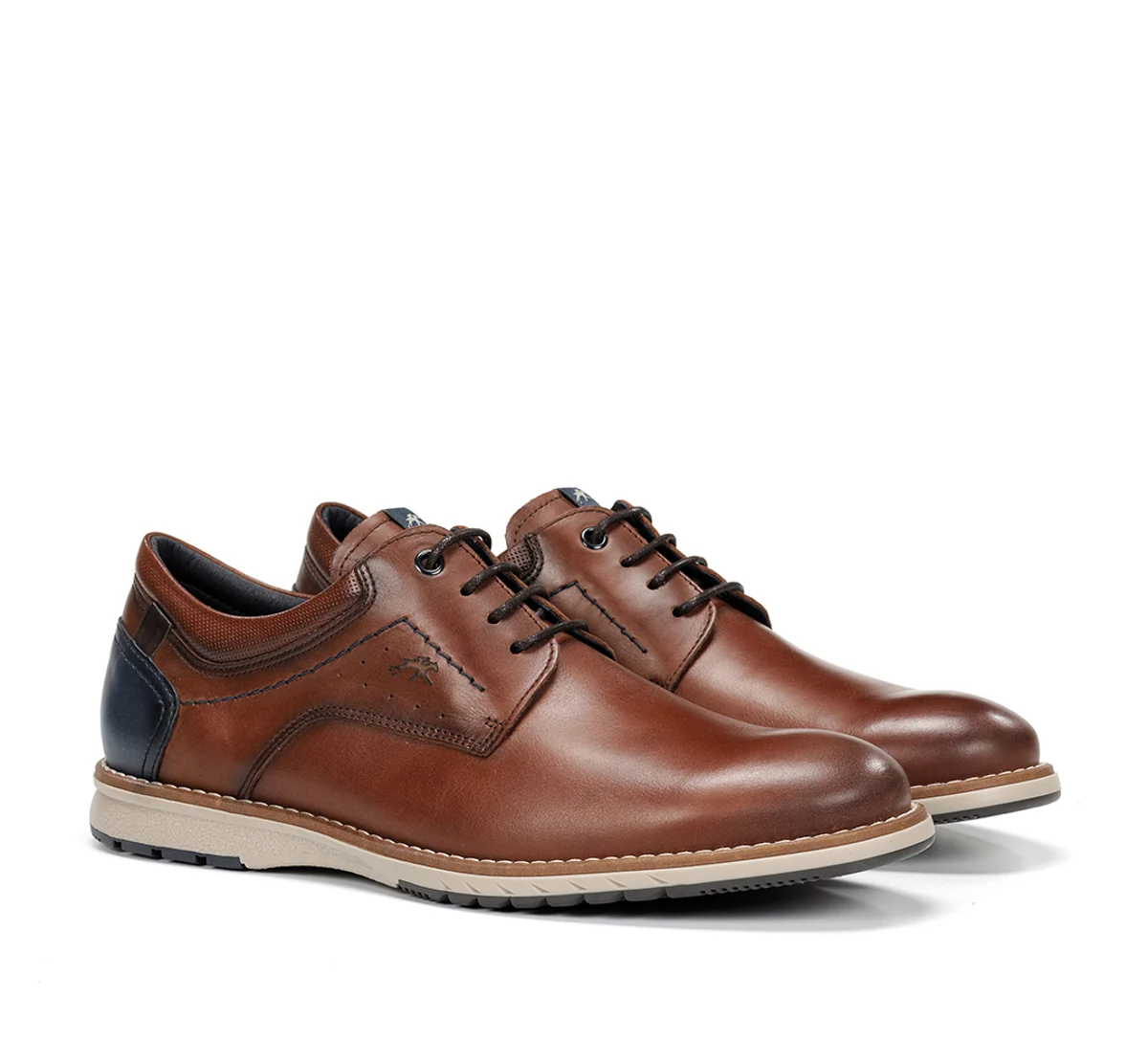TAYLOR F2091 Chaussure Brun - Image 2