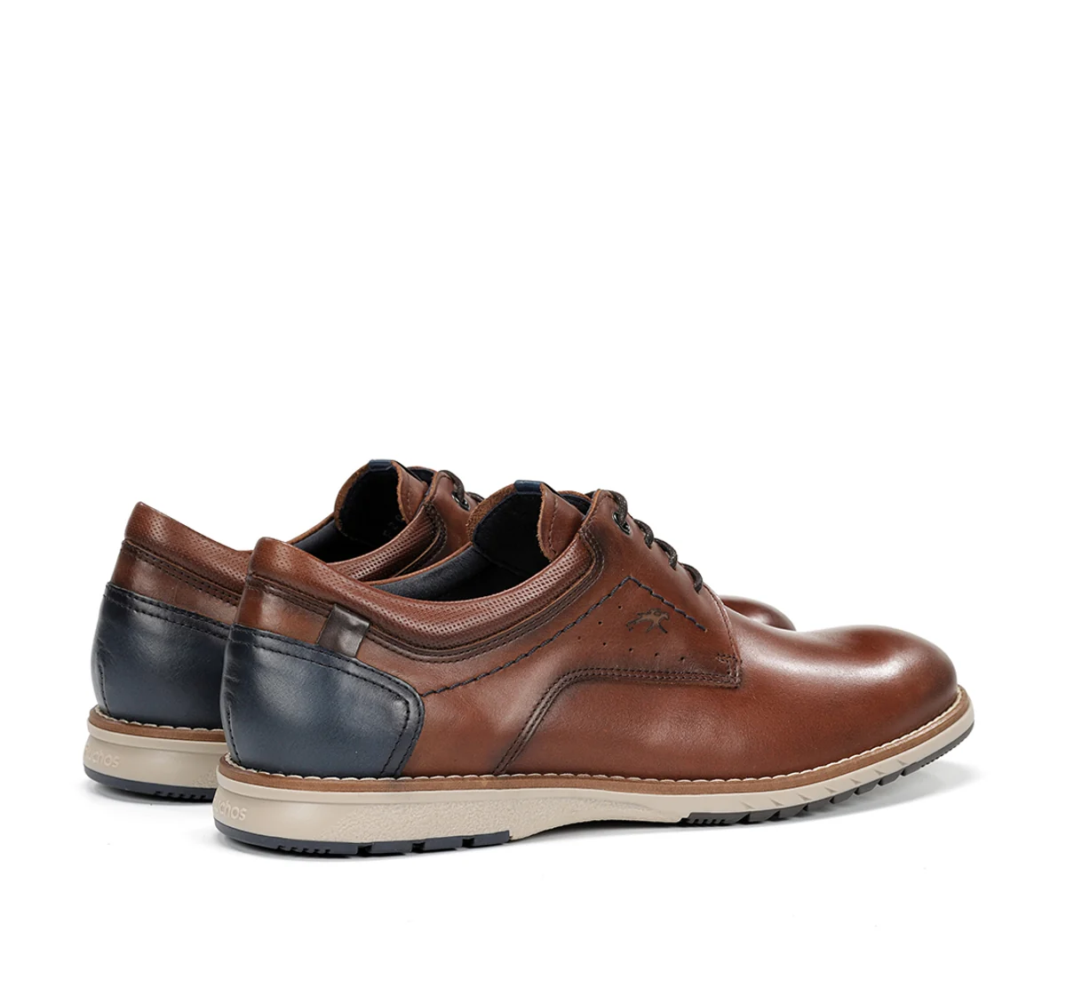 TAYLOR F2091 Chaussure Brun - Image 3