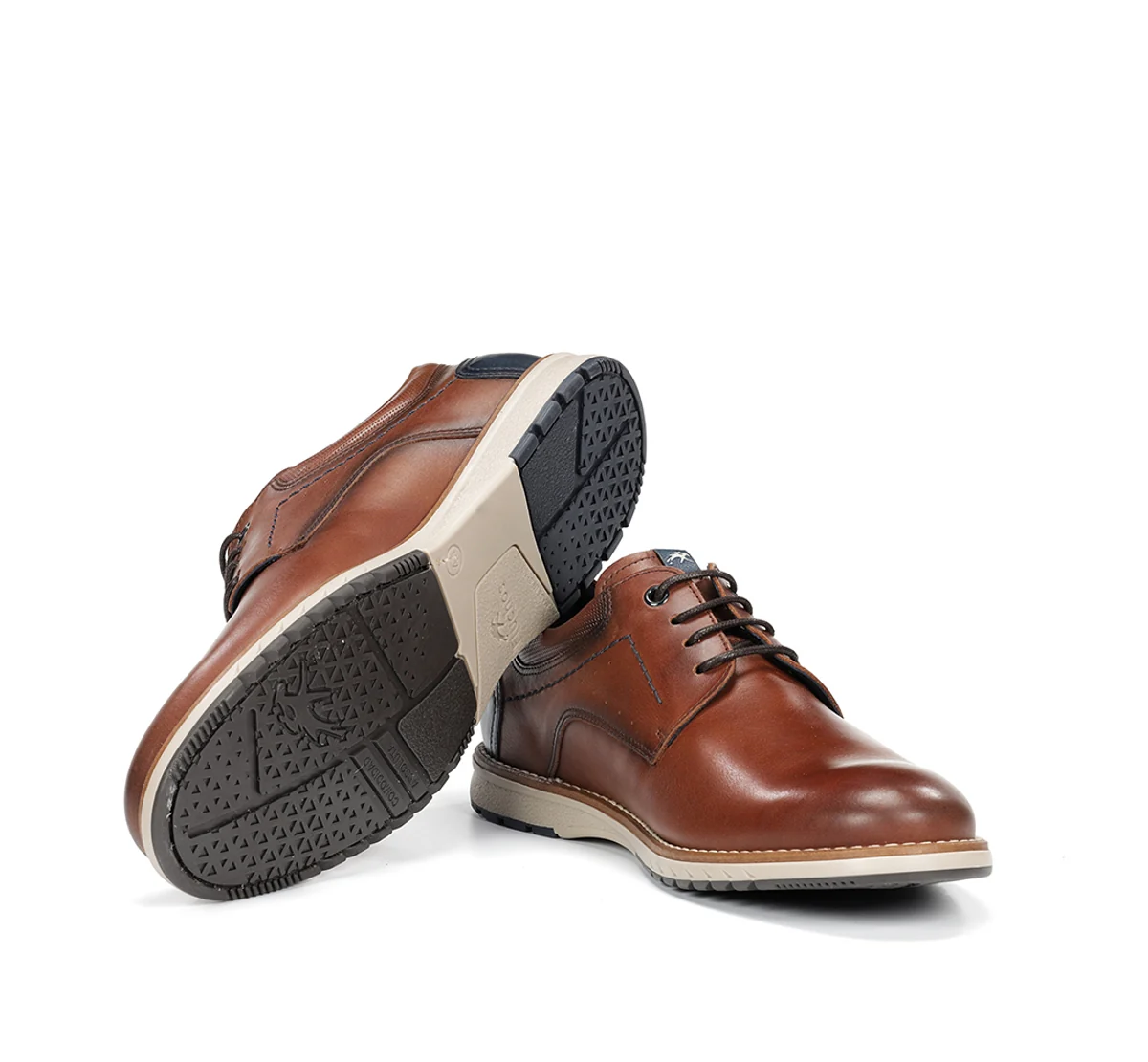 TAYLOR F2091 Chaussure Brun - Image 4
