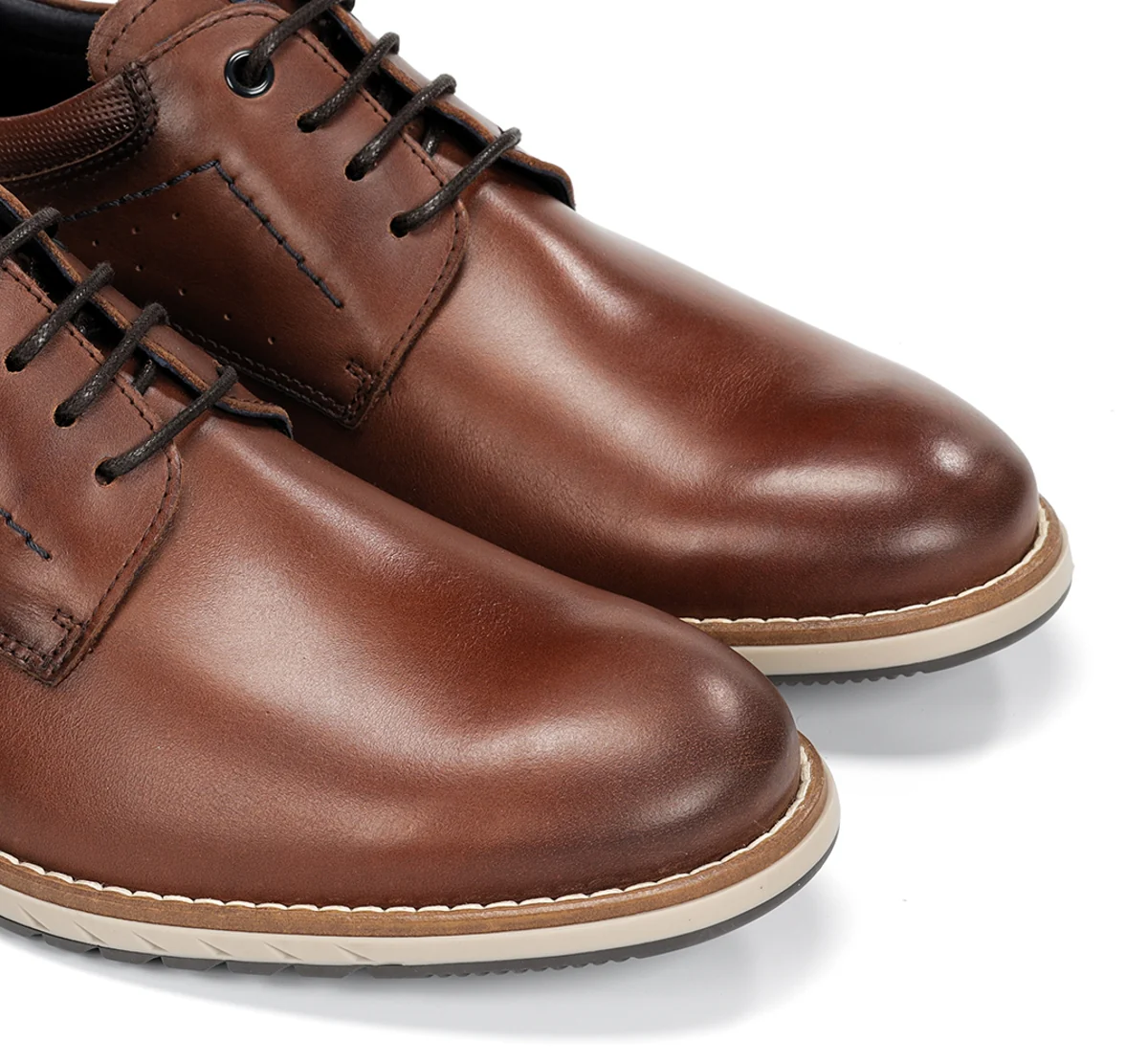 TAYLOR F2091 Chaussure Brun - Image 6