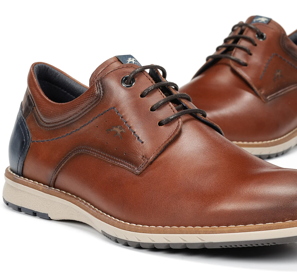TAYLOR F2091 Chaussure Brun - Image 7