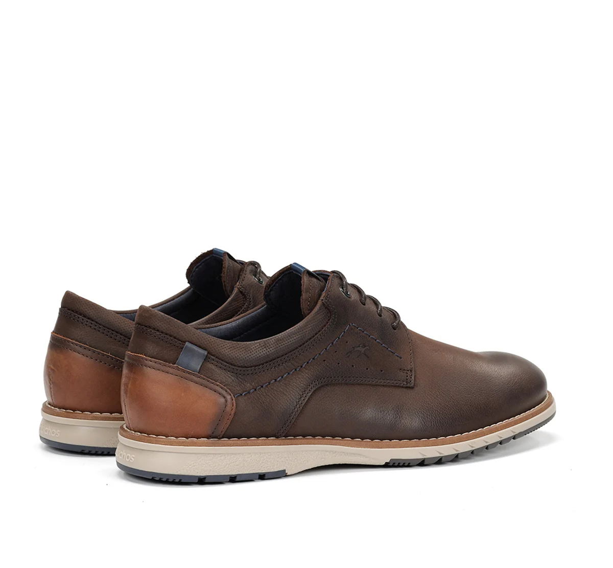 TAYLOR F2091 Chaussure Brun - Image 3