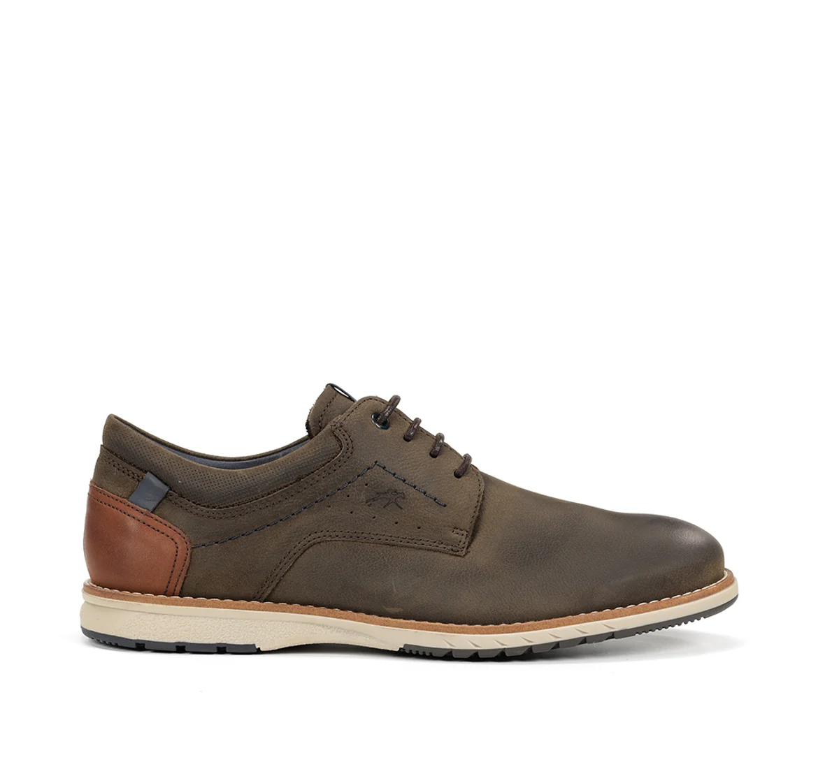 TAYLOR F2091 Chaussure Verte