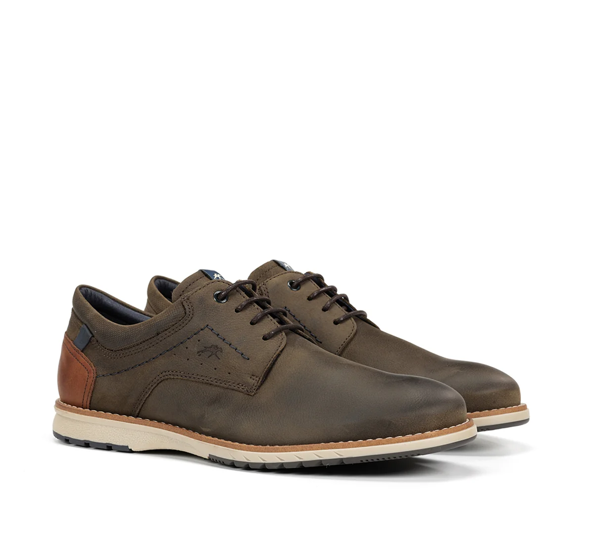 TAYLOR F2091 Chaussure Verte - Image 2
