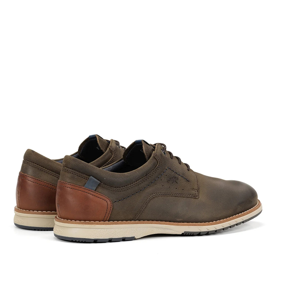 TAYLOR F2091 Chaussure Verte - Image 3