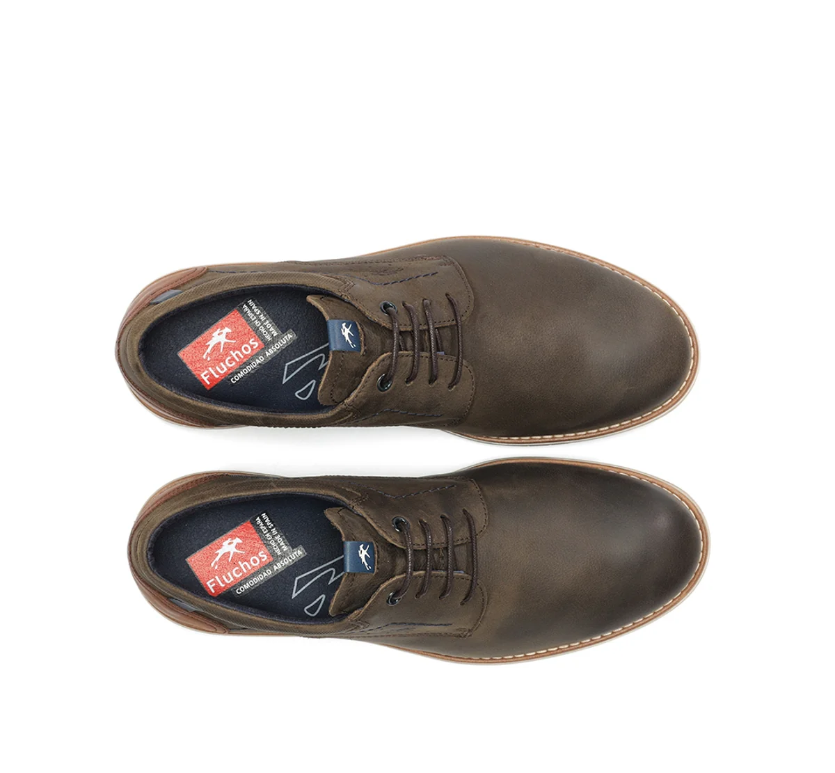 TAYLOR F2091 Chaussure Verte - Image 5