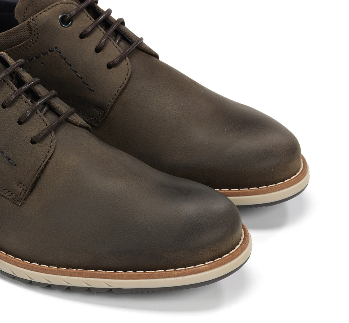 TAYLOR F2091 Chaussure Verte - Image 6