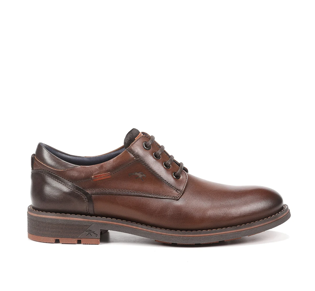 TERRY F1340 Chaussure Brun