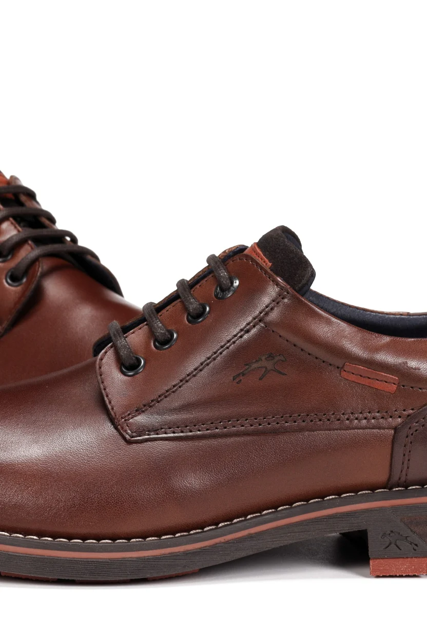TERRY F1340 Chaussure Brun - Image 13