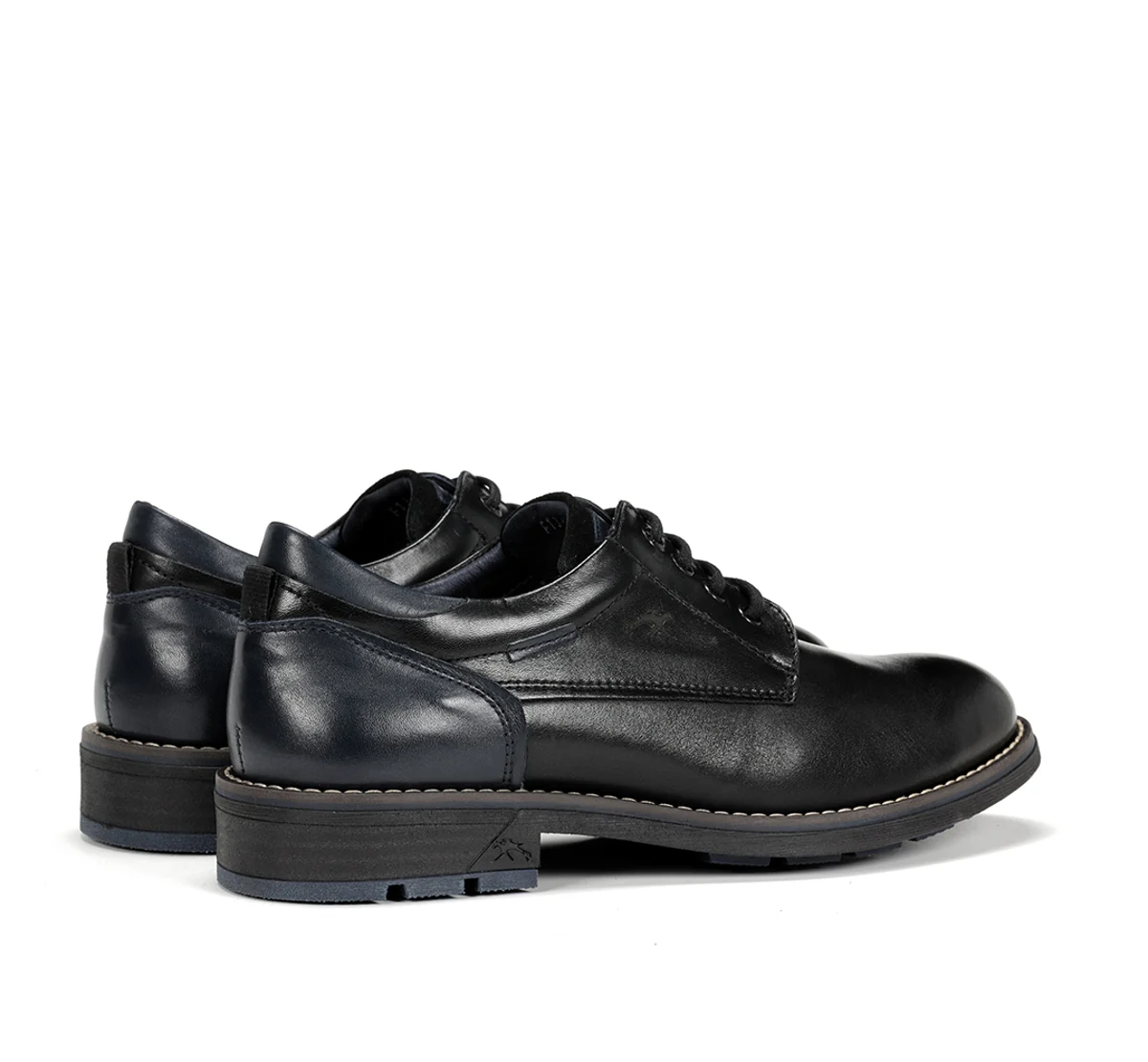 TERRY F1340 Chaussure Noire - Image 3