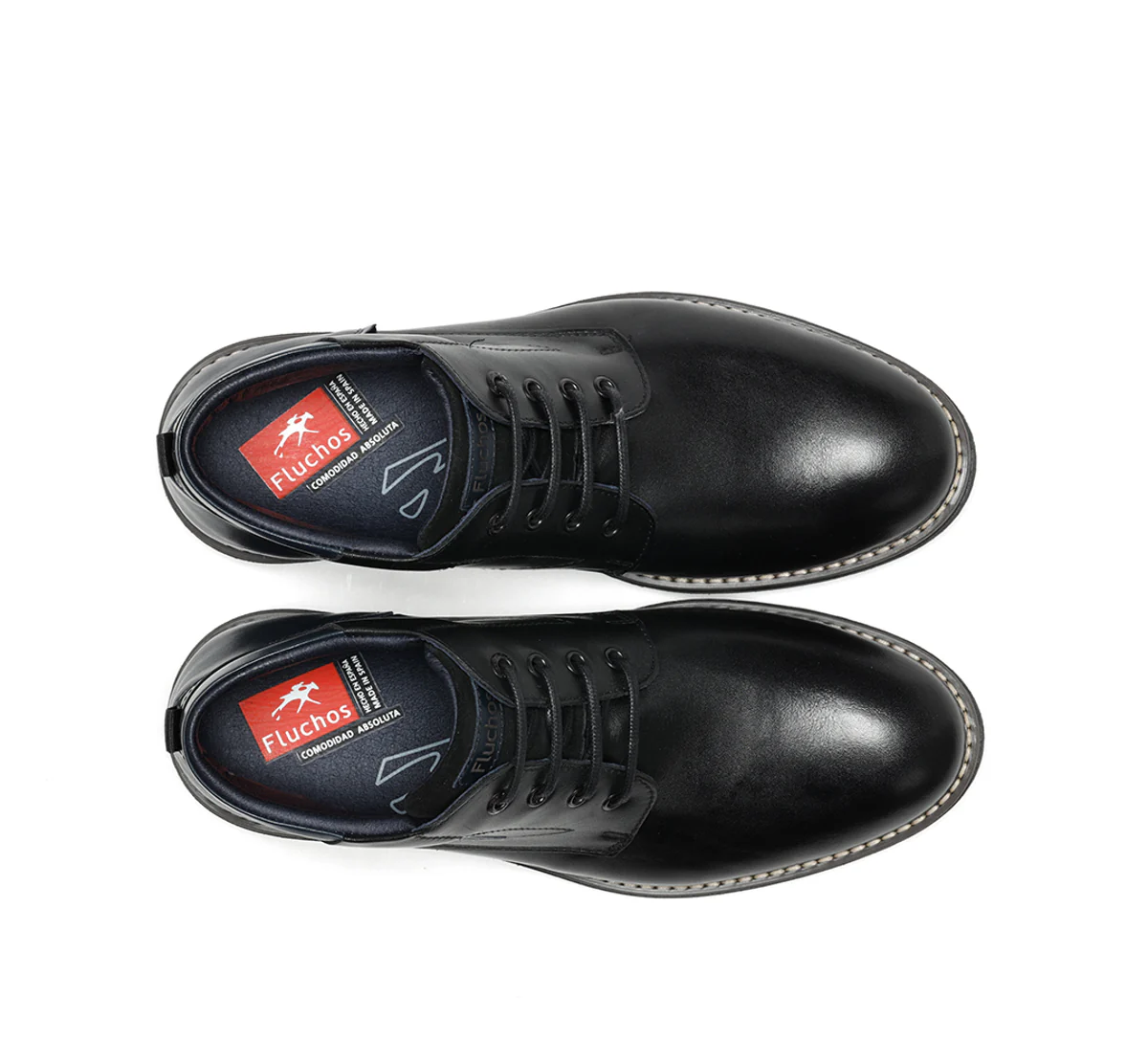 TERRY F1341 Bottine Noire - Image 5