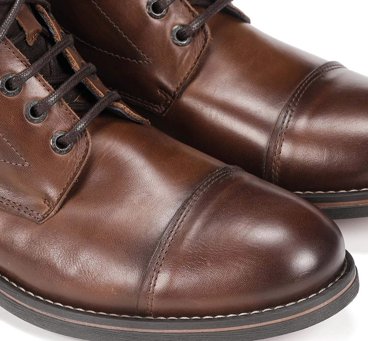 TERRY F1342 Botte Brun - Image 7