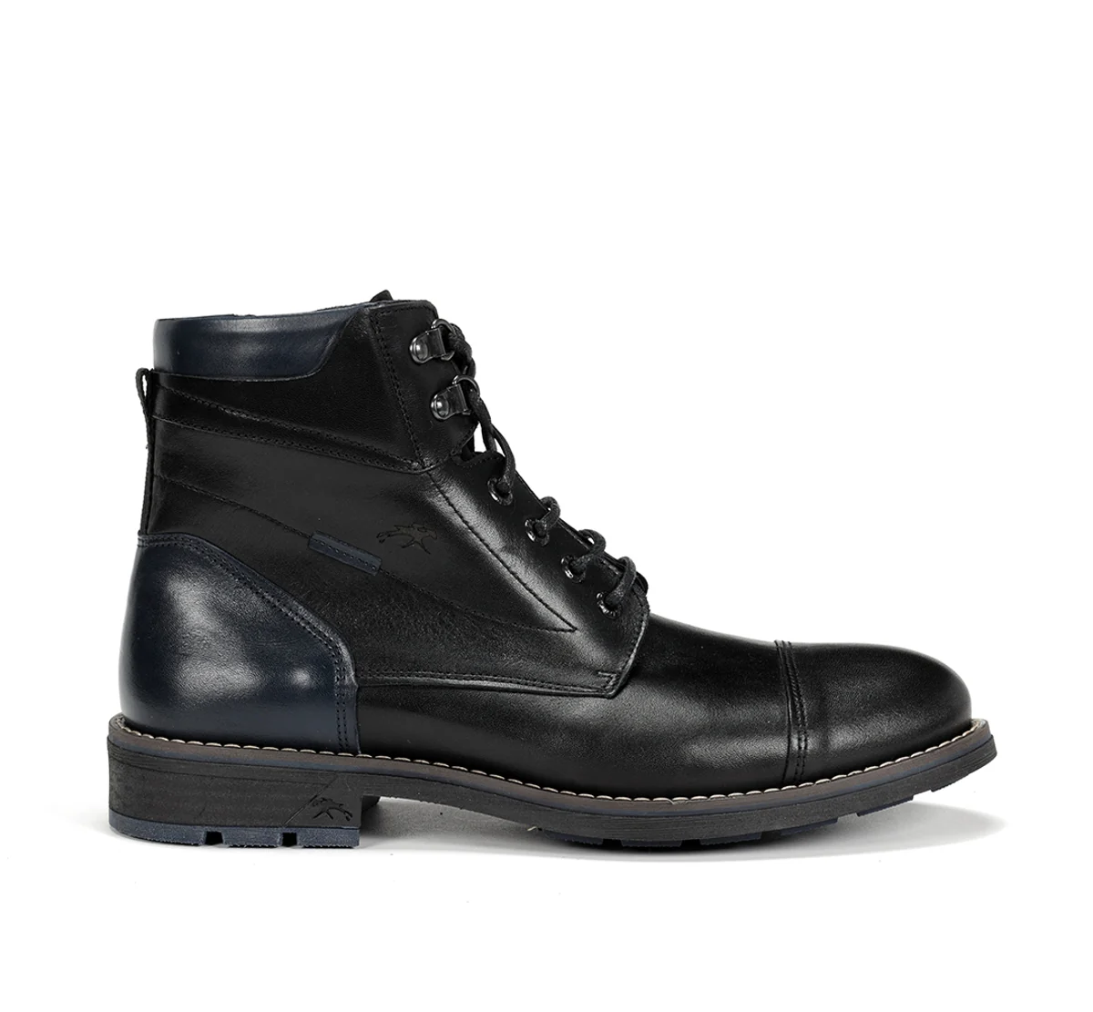 TERRY F1342 Botte Noire