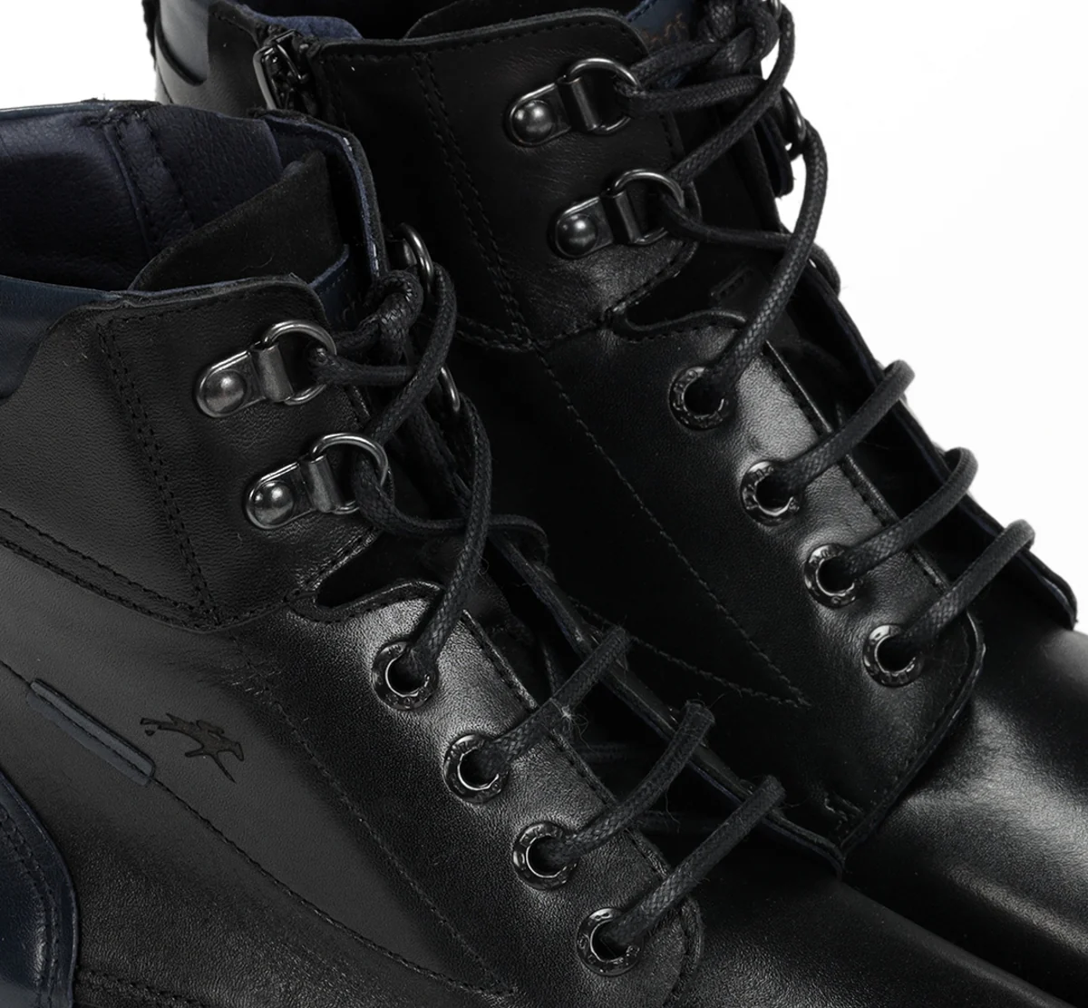 TERRY F1342 Botte Noire - Image 7