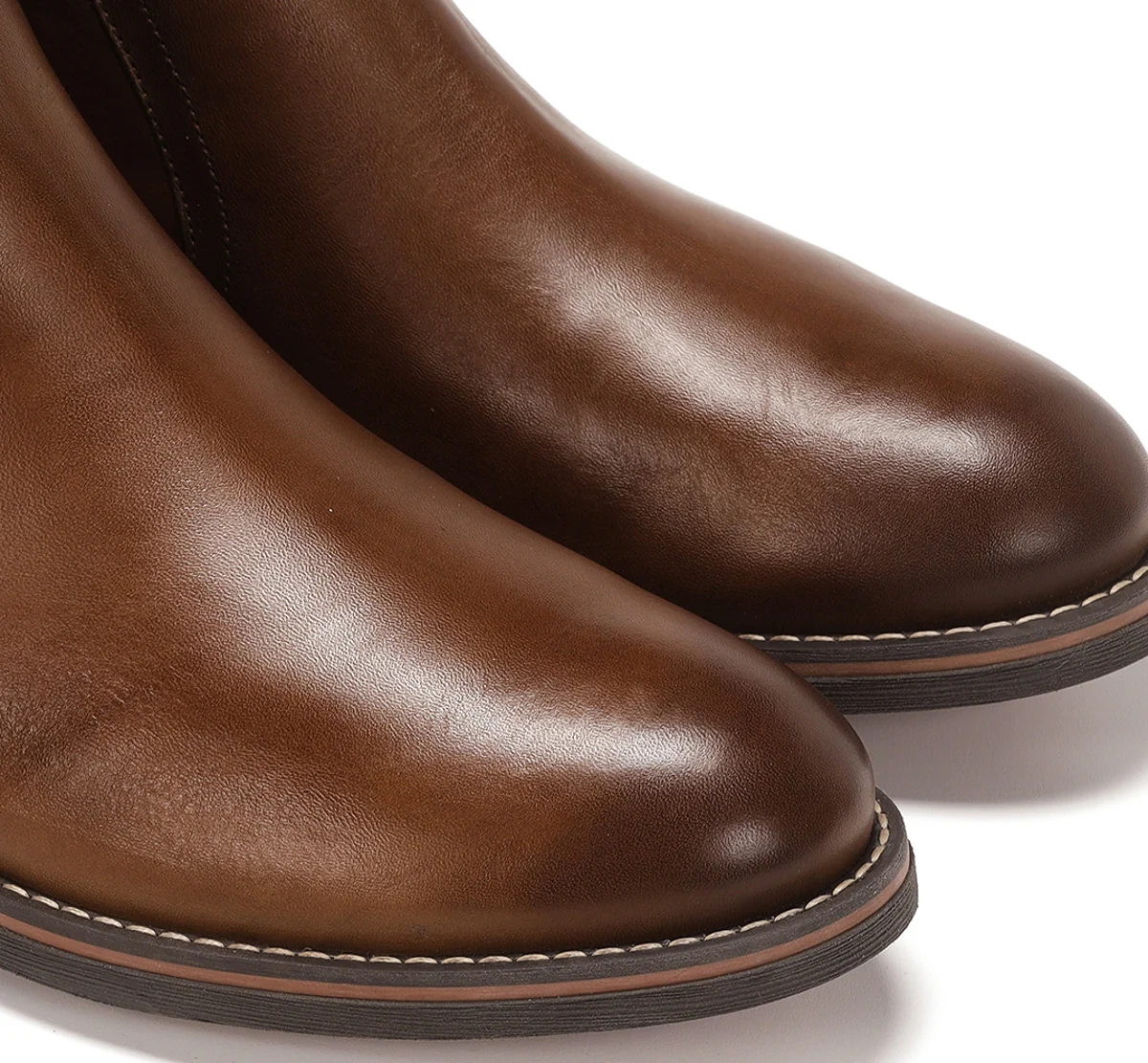 TERRY F1343 Botte Brun - Image 6