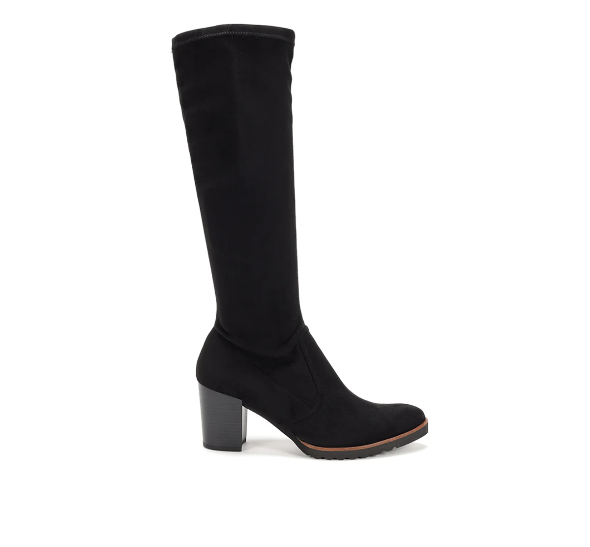 THAIS D7890 Botte Noire