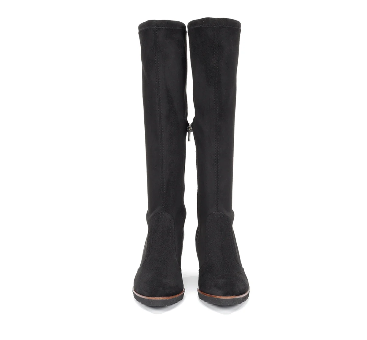 THAIS D7890 Botte Noire - Image 10