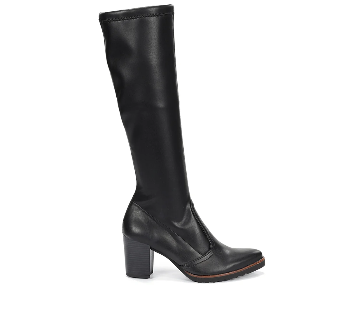 THAIS D7890 Botte Noire