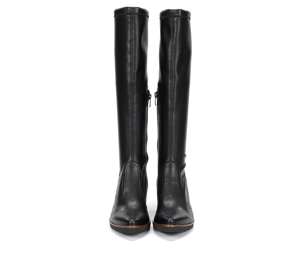 THAIS D7890 Botte Noire - Image 3