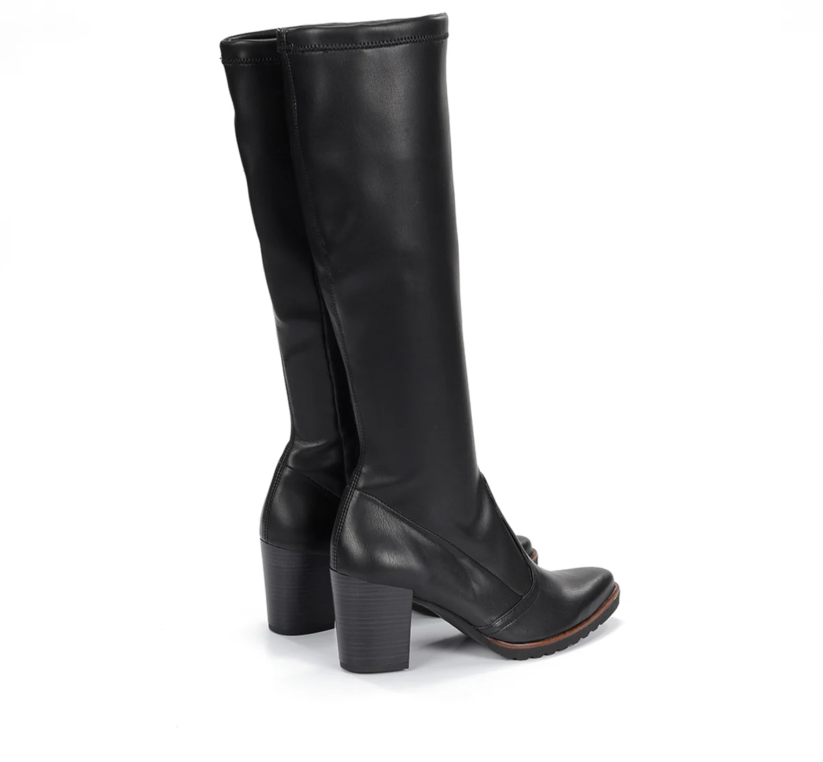 THAIS D7890 Botte Noire - Image 4