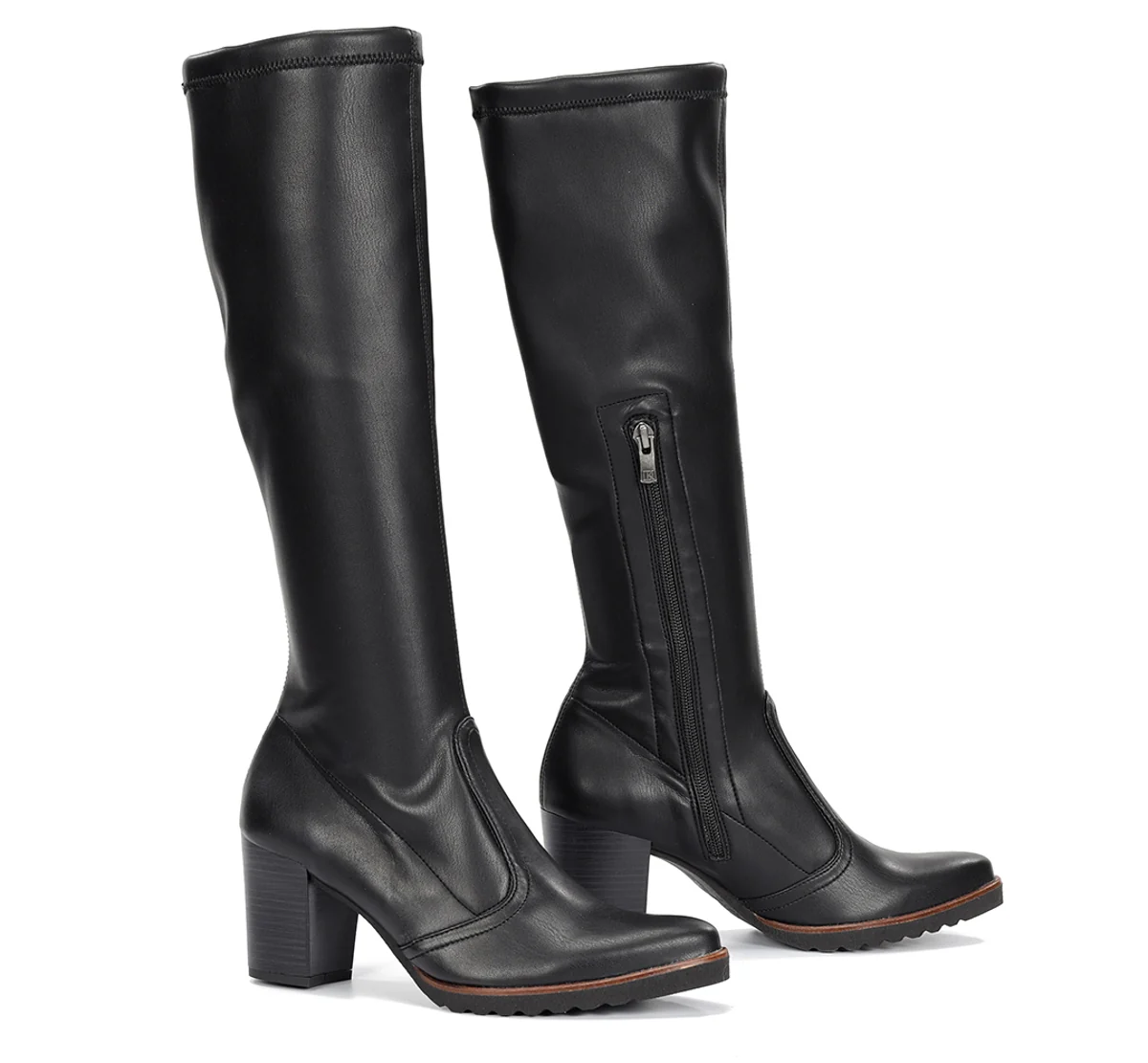 THAIS D7890 Botte Noire - Image 7