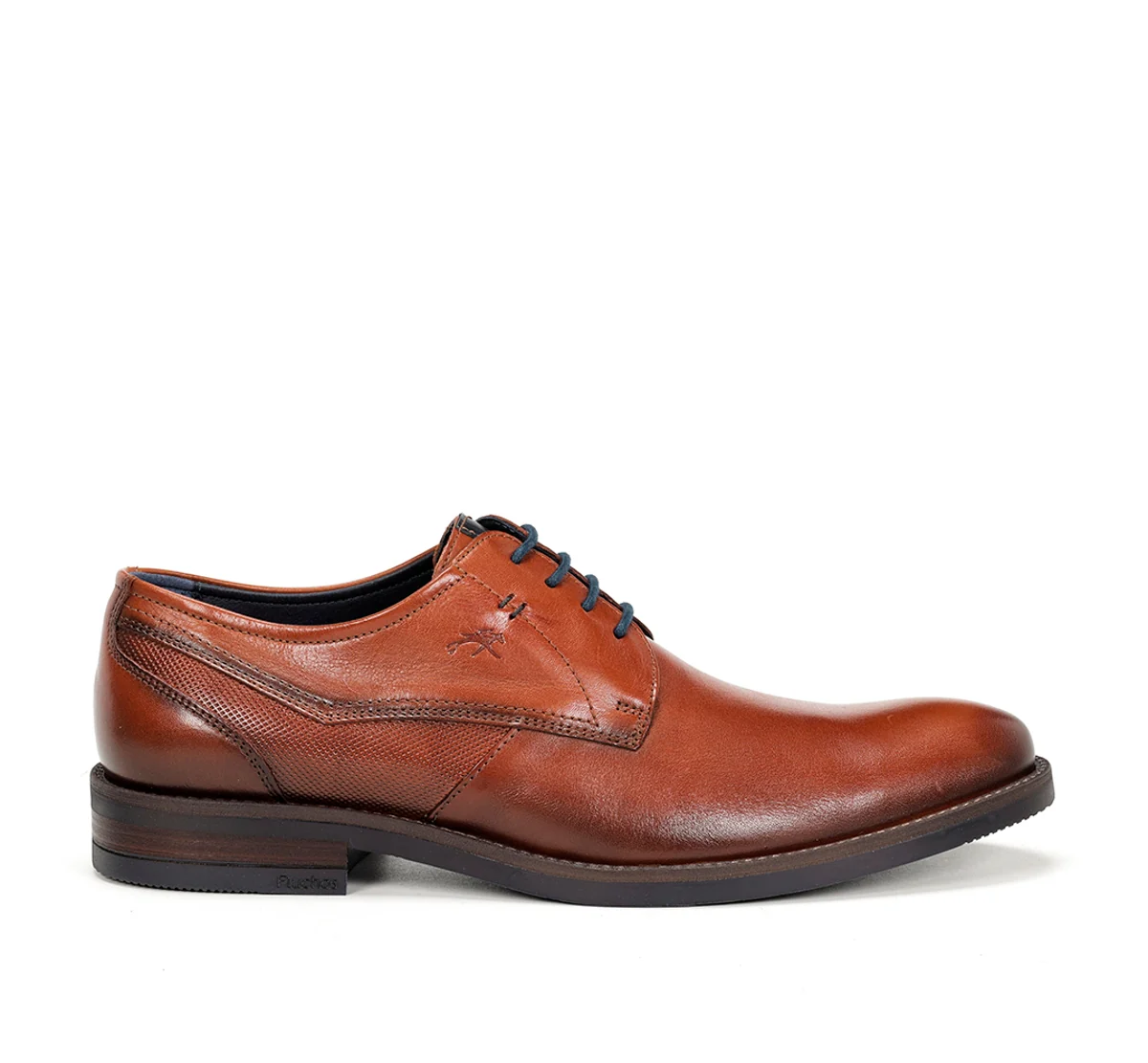 THEO F1626 Chaussure Brun