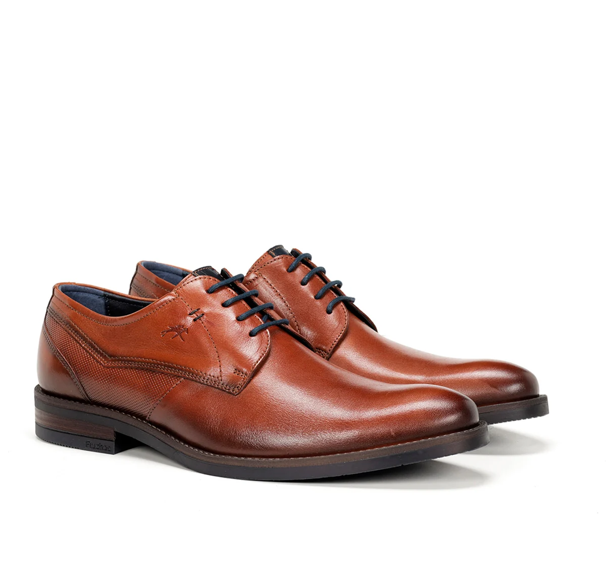 THEO F1626 Chaussure Brun - Image 2
