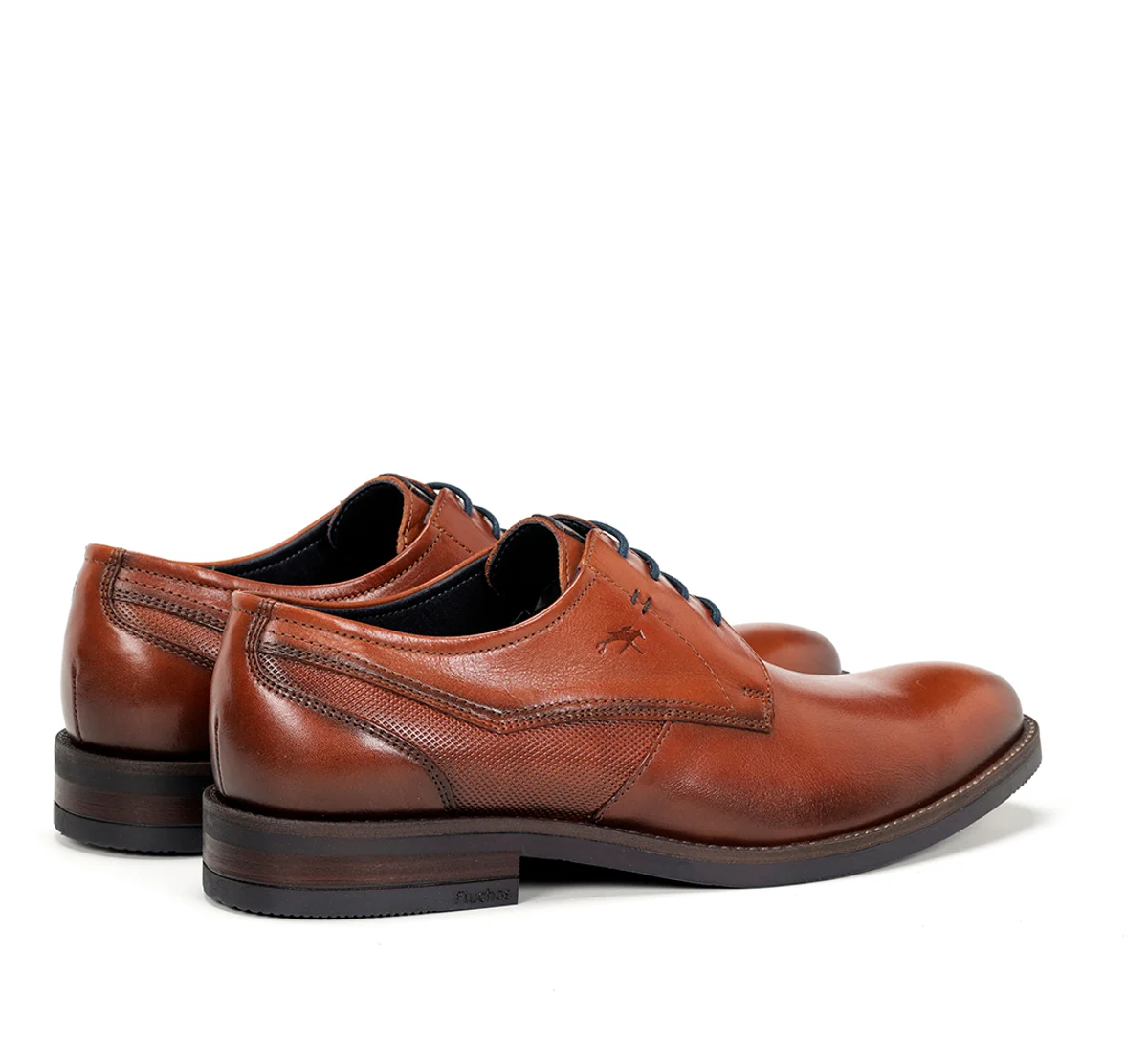 THEO F1626 Chaussure Brun - Image 3