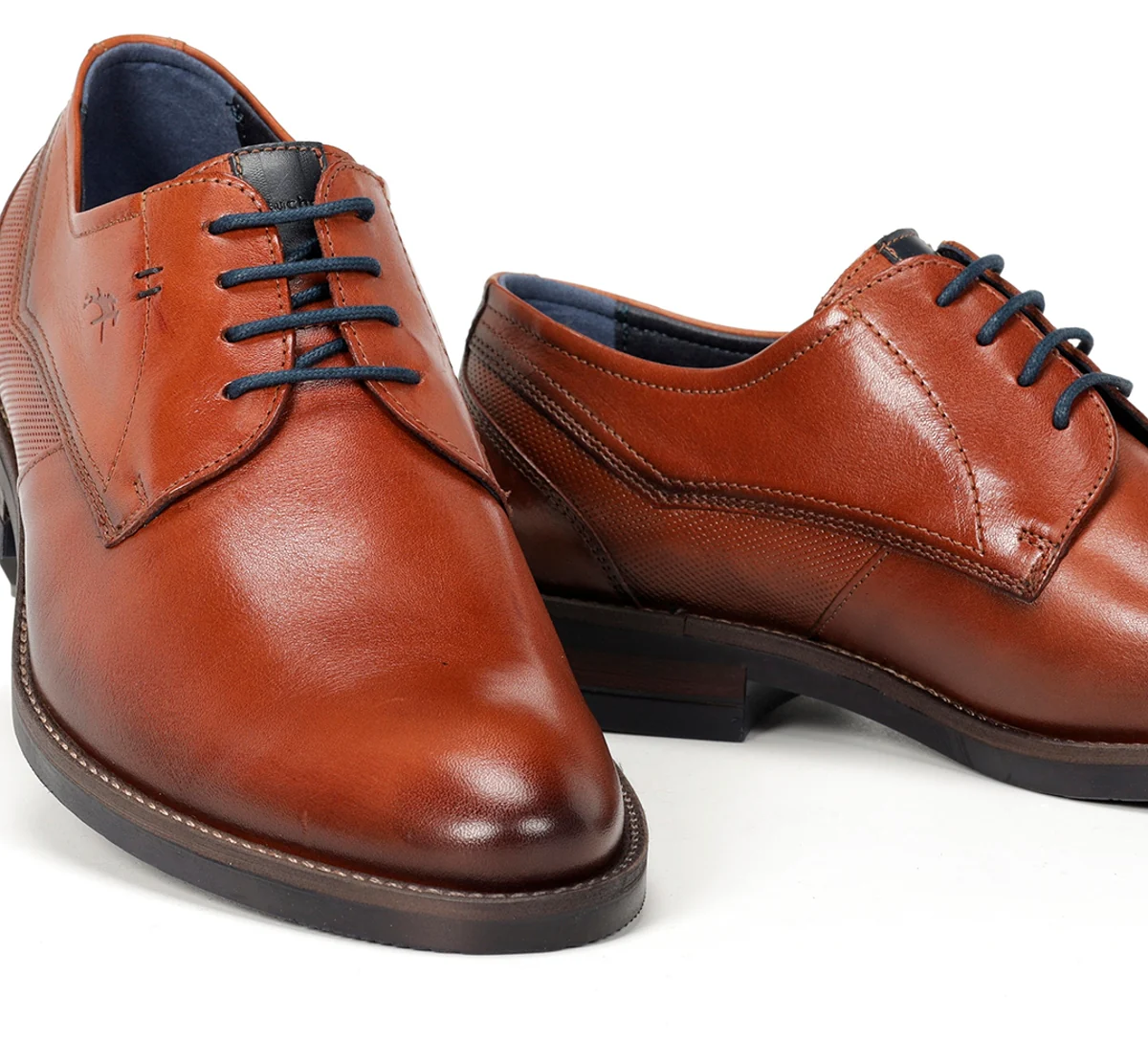 THEO F1626 Chaussure Brun - Image 6