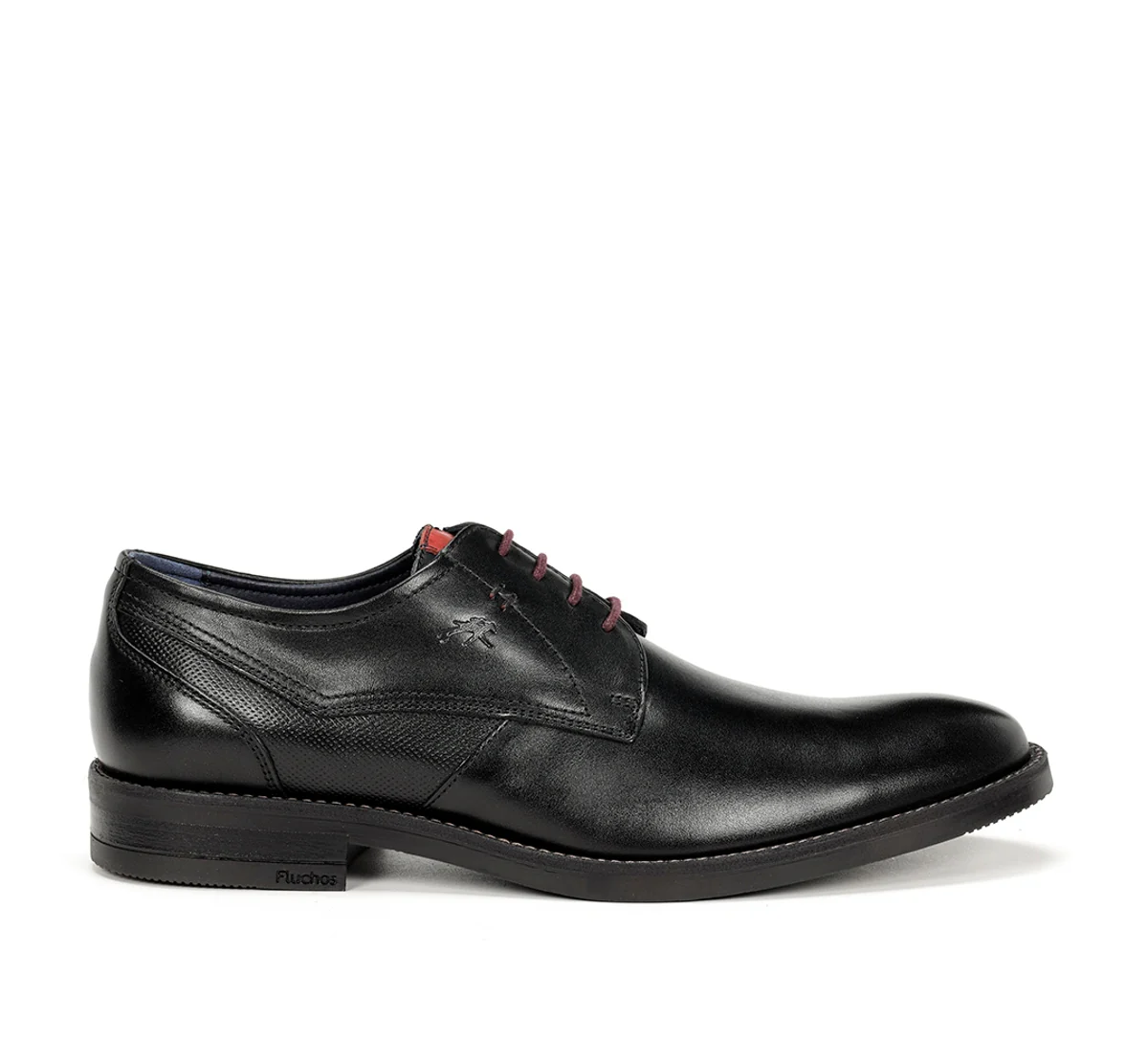 THEO F1626 Chaussure Noire