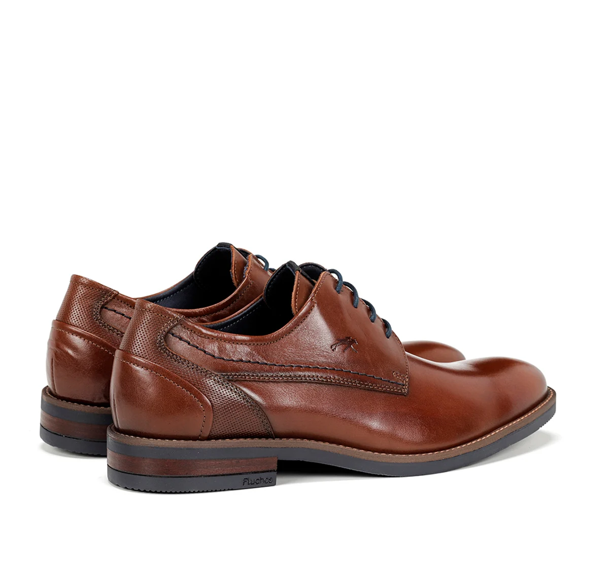 THEO F1629 Chaussure Brun - Image 3