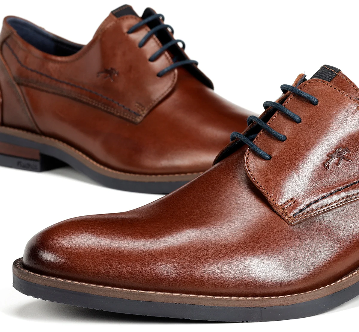THEO F1629 Chaussure Brun - Image 6