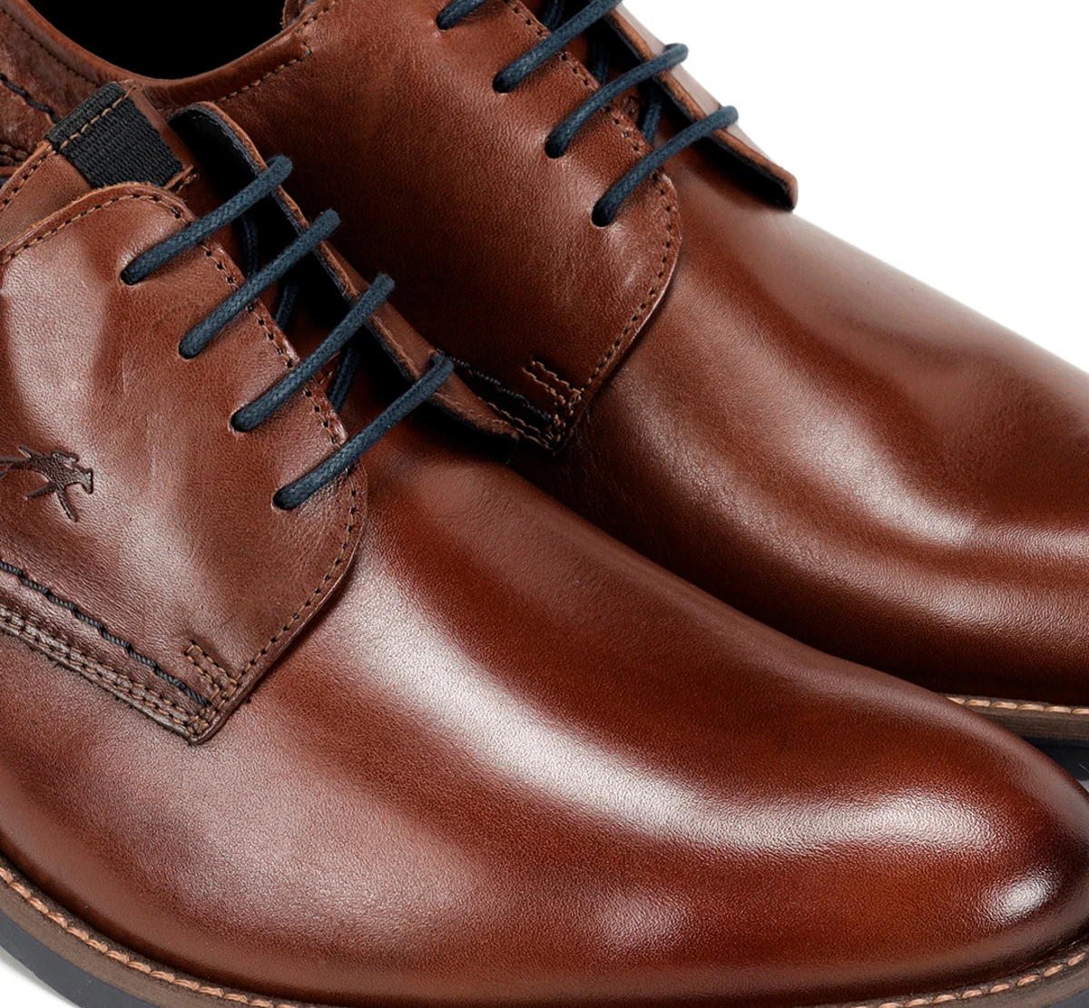 THEO F1629 Chaussure Brun - Image 7