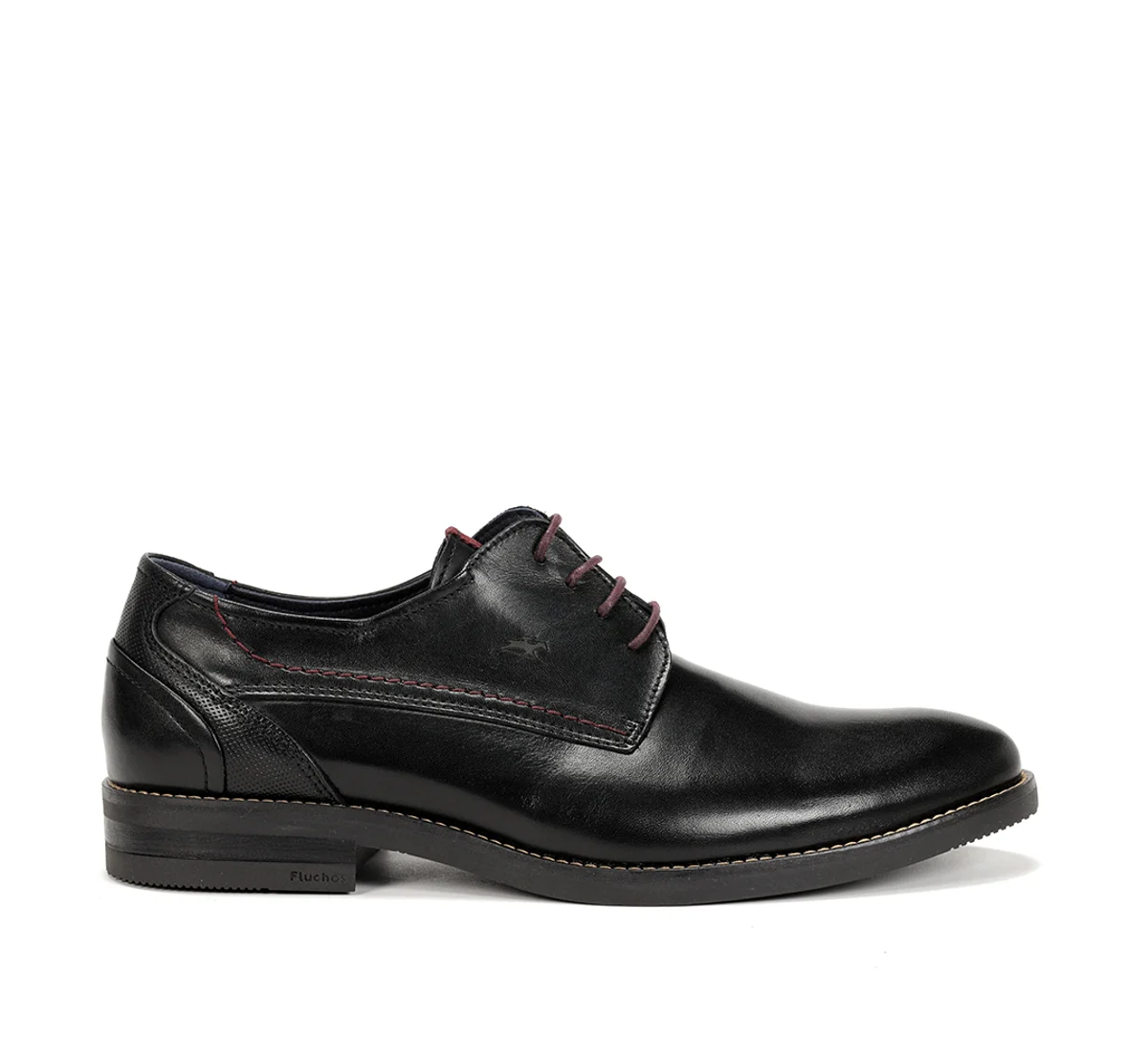 THEO F1629 Chaussure Noire