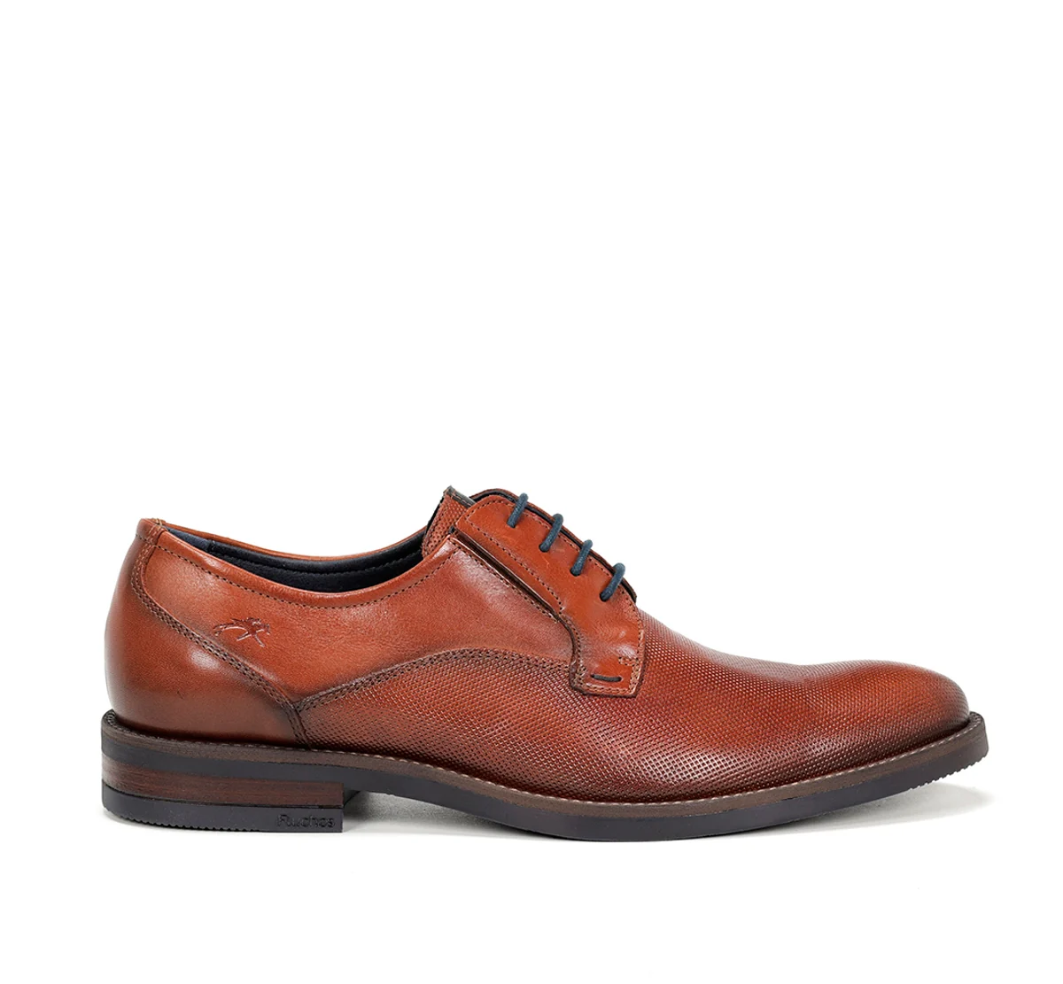 THEO F1631 Chaussure Brun