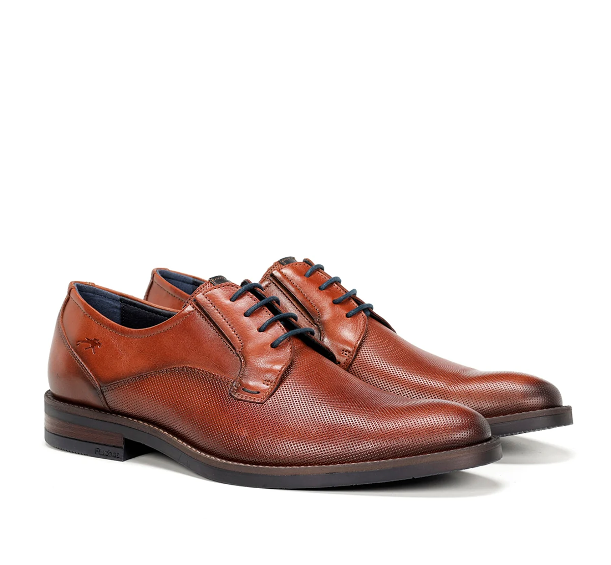 THEO F1631 Chaussure Brun - Image 2