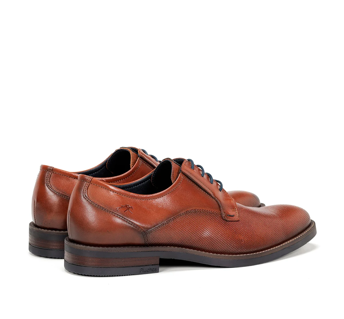 THEO F1631 Chaussure Brun - Image 3