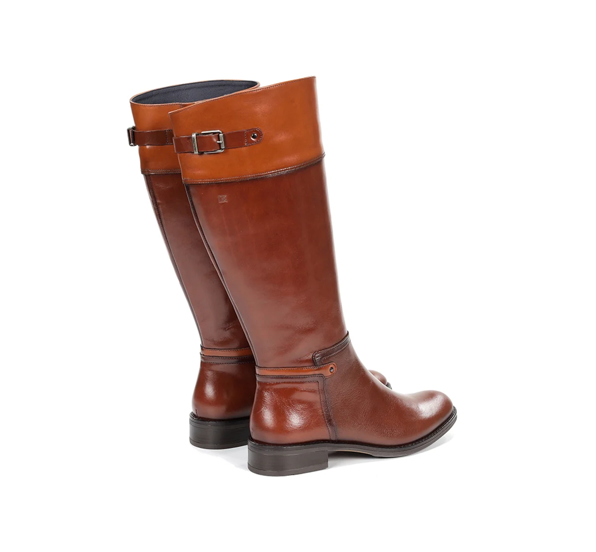 TIERRA D7687 Botte Brun - Image 4