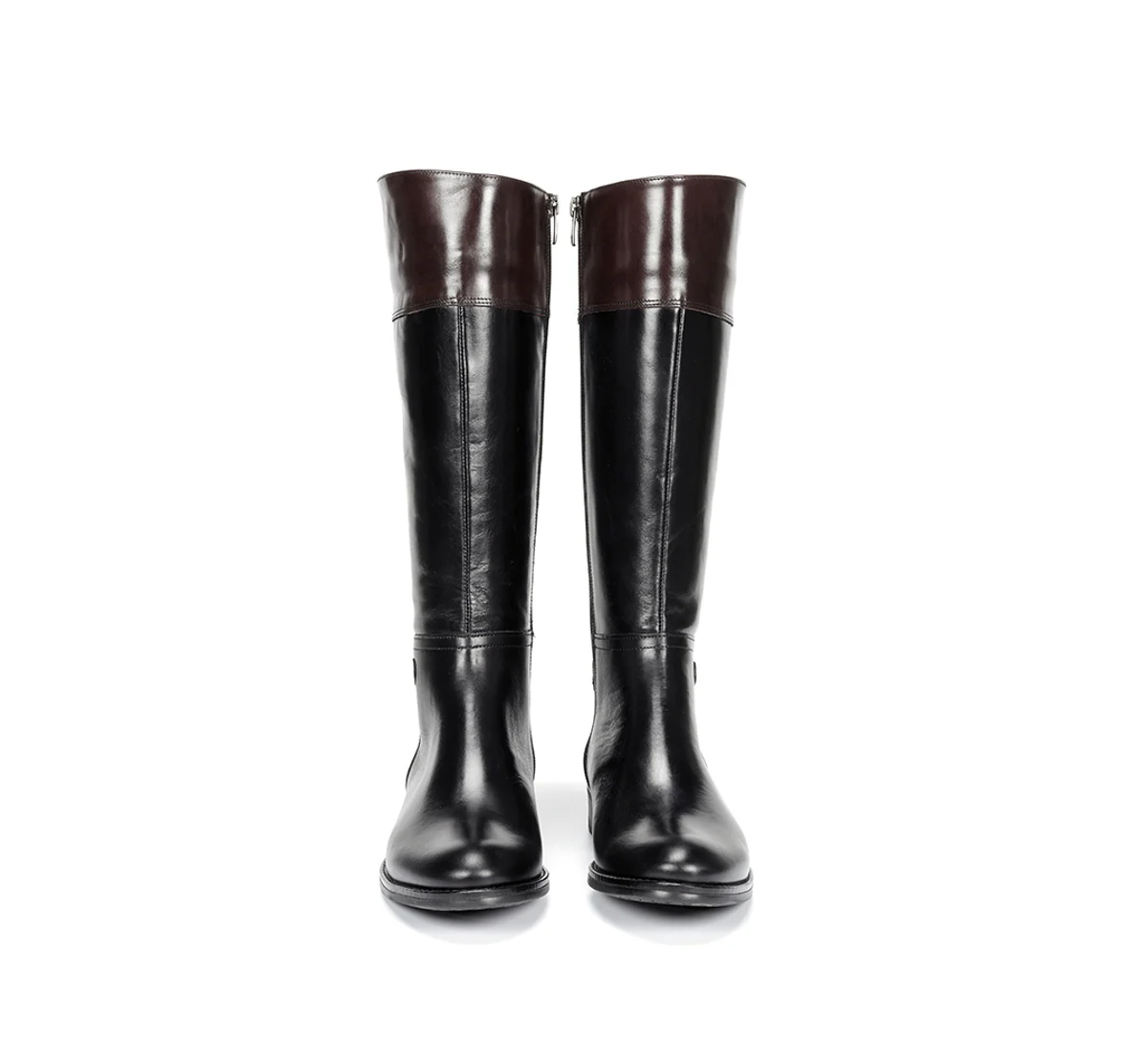TIERRA D7687 Botte Noire - Image 3