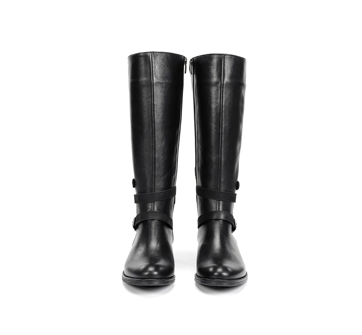 TIERRA D9532 Botte Noire - Image 3