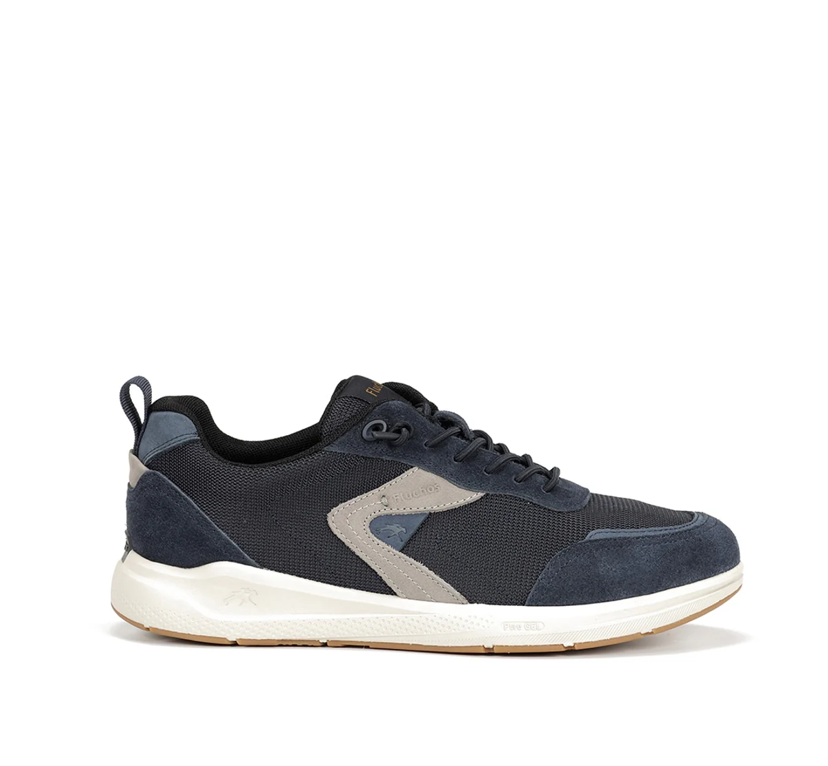 TRENTO F2442 Basket Bleu